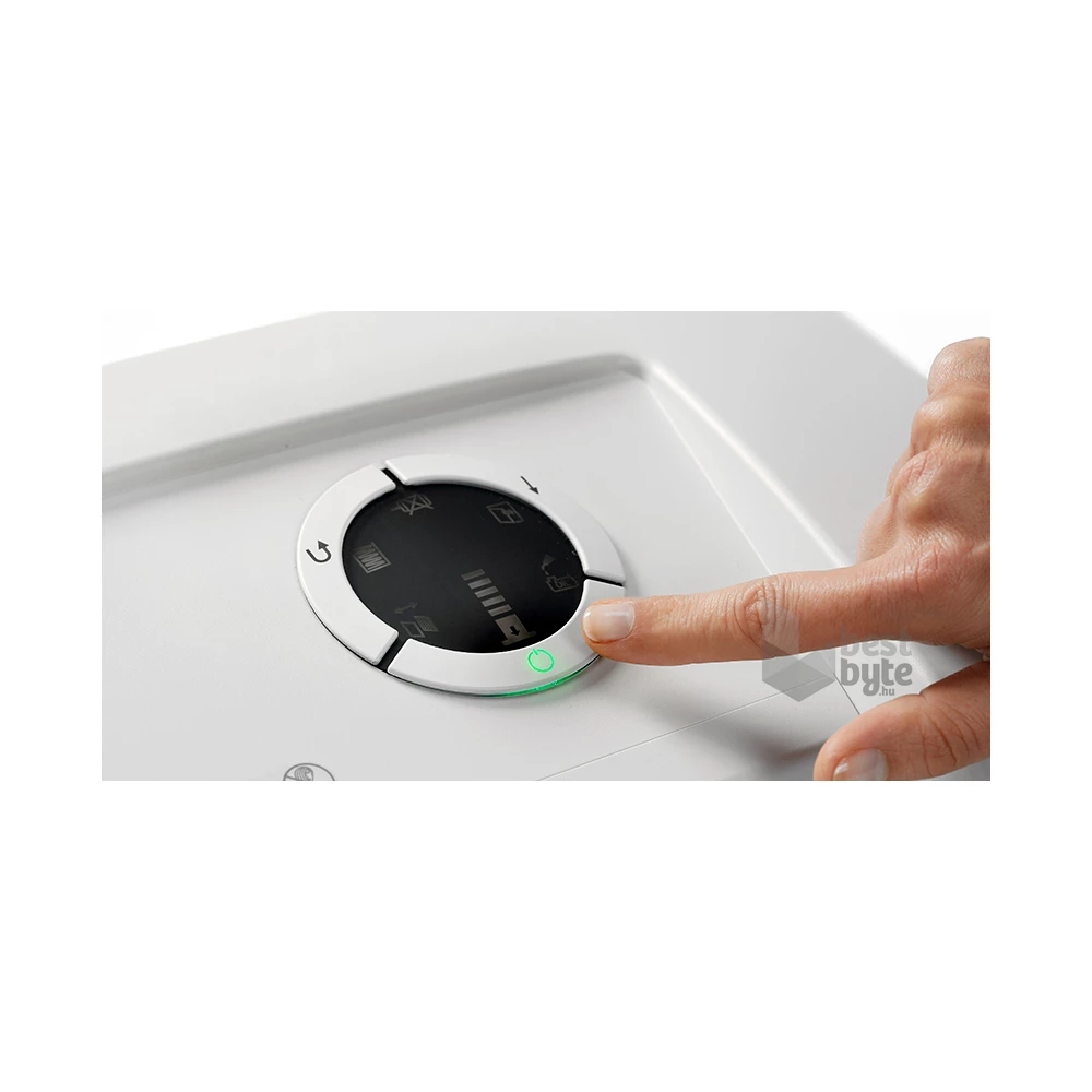Dahle 51522 iratmegsemmisítő