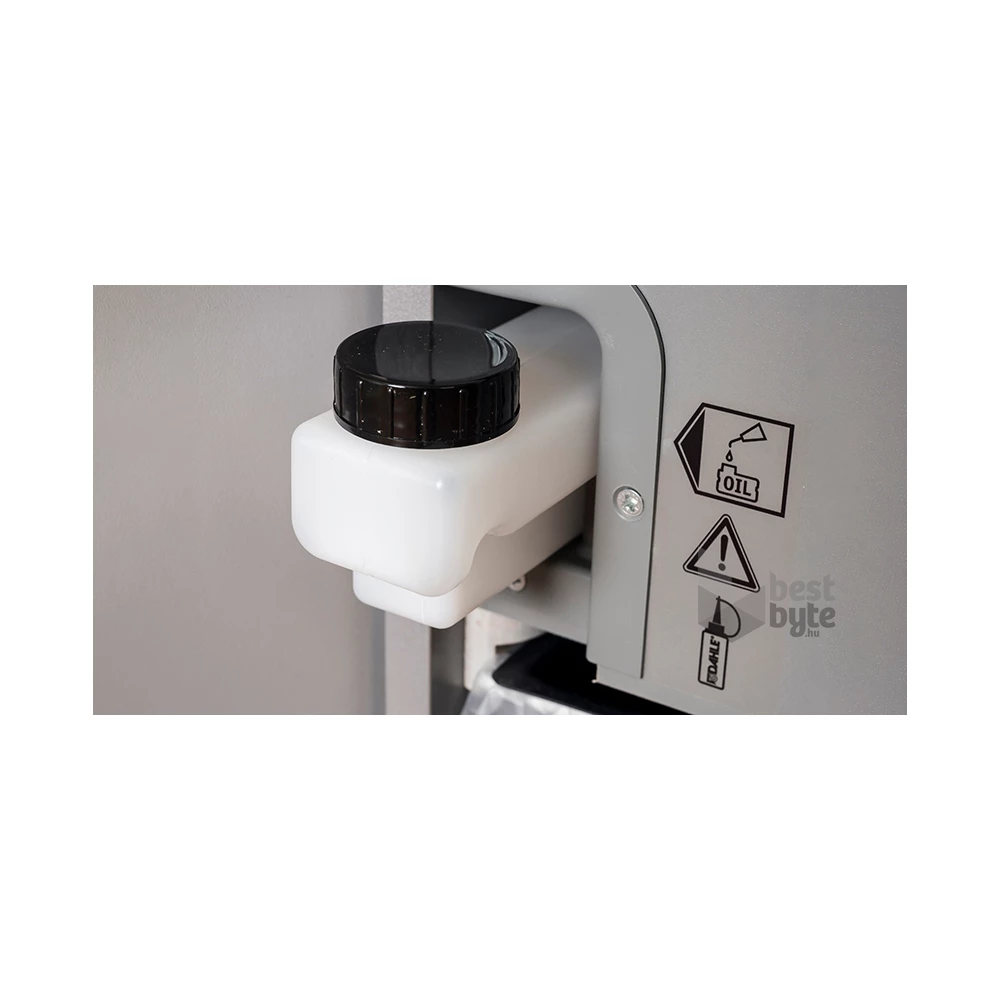 Dahle 51522 iratmegsemmisítő