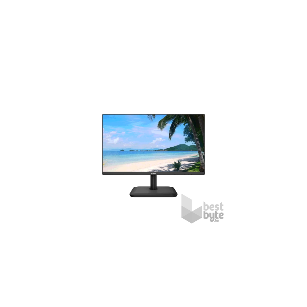 Dahua 22" LM22-F200 FHD VGA/HDMI monitor