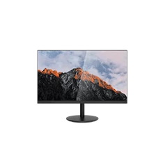 Dahua 24" LM24-A200 FHD VA HDMI/VGA fekete LED monitor