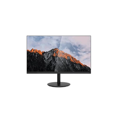 Dahua 24" LM24-A200 FHD VA HDMI/VGA fekete LED monitor