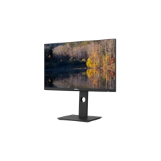 Dahua 24" LM24-P301A QHD IPS DP/HDMI/USB-C monitor