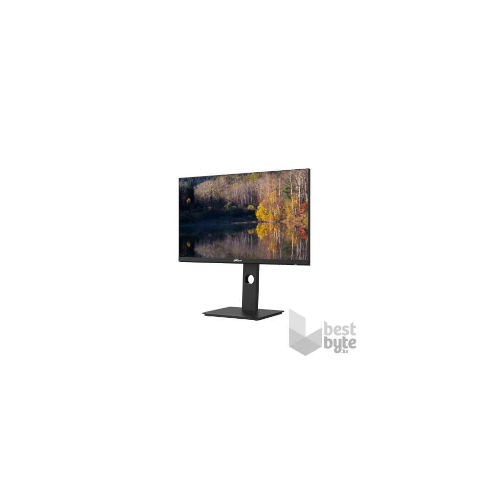 Dahua 24" LM24-P301A QHD IPS DP/HDMI/USB-C monitor