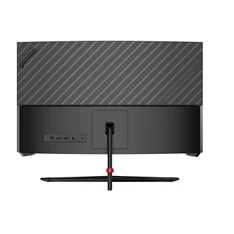 Dahua 24" LM24-E230C FHD VA 165Hz HDMI/DP ívelt monitor