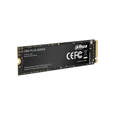 Dahua 256GB C900 Plus M.2 NVMe 2280 PCIe 3.0x4 (3D TLC, olvasás: 3000 MB/s, írás: 1450 MB/s) SSD Dahua 256GB C900 Plus M.2 NVMe 2280 PCIe 3.0x4 (3D TLC, olvasás: 3000 MB/s, írás: 1450 MB/s) SSD