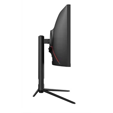 Dahua 30" LM30-E330CA UWFHD VA 200Hz HDMI/DP ívelt gamer monitor