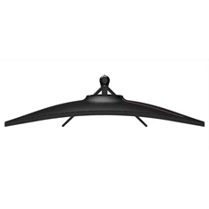 Dahua 30" LM30-E330CA UWFHD VA 200Hz HDMI/DP ívelt gamer monitor