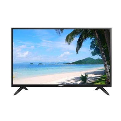 Dahua 31,5" LM32-F200 FULL HD HDMI fekete 24/7 multimédia monitor