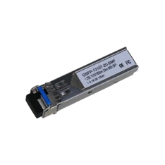 Dahua GSFP-1310T-20-SMF single-mode, SFP, 1G, 1310nm, max. 20km, LC optikai modul