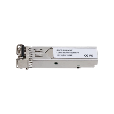 Dahua GSFP-850-MMF muli-mode, SFP, 1G, 850nm, max. 550m, LC optikai modul
