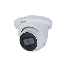 Dahua HAC-HDW1231TMQ-A-0280B/kültéri/2MP/Lite/2,8mm/IR60m/Starlight/4in1 HD analóg turretkamera
