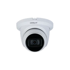 Dahua HAC-HDW1231TMQ-A-0280B/kültéri/2MP/Lite/2,8mm/IR60m/Starlight/4in1 HD analóg turretkamera