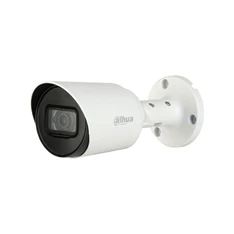 Dahua HAC-HFW1230T-A-0360B/kültéri/2MP/Lite/3,6mm/30m/Starlight/4in1 HD analóg csőkamera