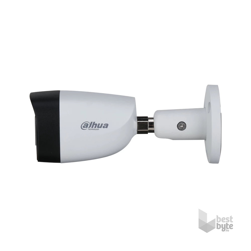 Dahua HAC-HFW1500CM-IL-A-0280B-S2/5MP/Lite/2,8mm/IR20m/4in1/Smart Dual megvilágítású analóg csőkamera