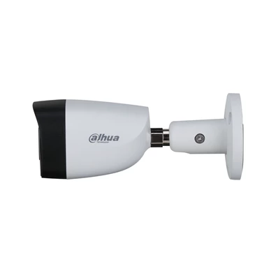 Dahua HAC-HFW1500CM-IL-A-0280B-S2/5MP/Lite/2,8mm/IR20m/4in1/Smart Dual megvilágítású analóg csőkamera