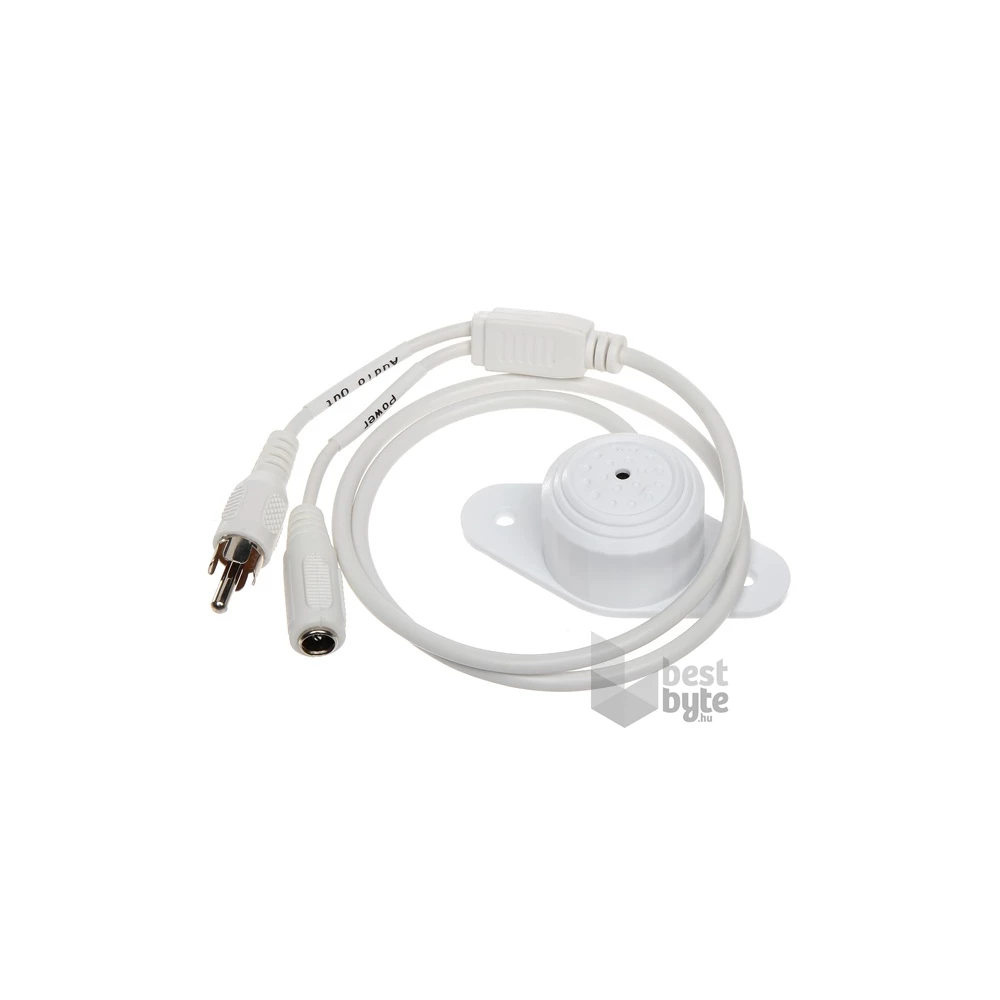 Dahua HAP100 pinhole, max 40m2 mikrofon