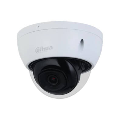 Dahua IPC-HDBW2241E-S-0280B /kültéri/2MP/WizSense/2,8mm/IR30m/IK10/ IP dóm kamera