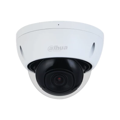 Dahua IPC-HDBW2241E-S-0280B /kültéri/2MP/WizSense/2,8mm/IR30m/IK10/ IP dóm kamera