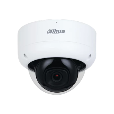 Dahua IPC-HDBW3541E-AS-0280B-S2 /kültéri/5MP/WizSense/2,8mm/IR50m/IP dómkamera