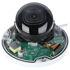 Dahua IPC-HDBW1530E-0280B-S6 /kültéri/5MP/Entry/2,8mm/IR30m/IK10/IP dómkamera