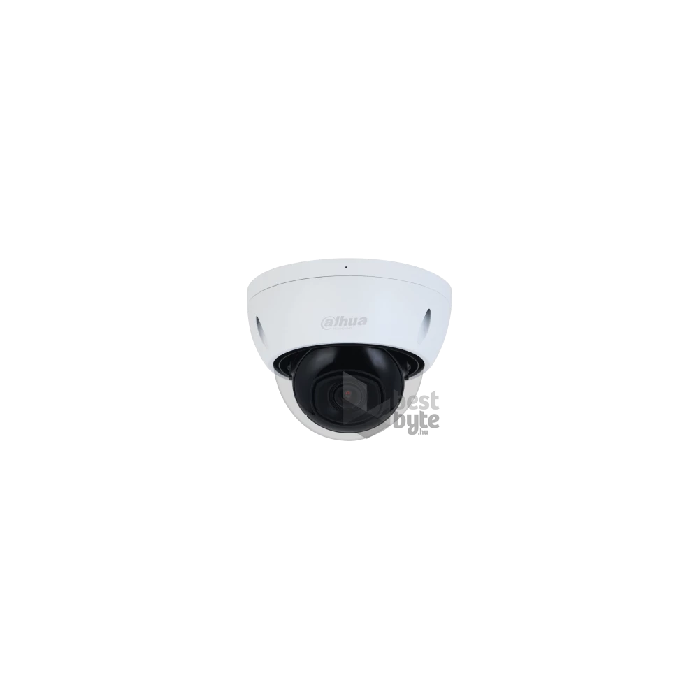 Dahua IPC-HDBW2441E-S-0280B /kültéri/4MP/WizSense/2,8mm/IR30m/IK10/ IP dóm kamera