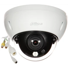 Dahua IPC-HDBW5241R-ASE-0280B/kültéri/2MP/Pro AI/2,8mm/IR50m/Starlight/IP dómkamera