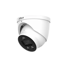 Dahua IPC-HDW3649H-AS-PV-0280B-PRO /kültéri/6MP/WizSense/2,8mm/IR/LED30m/F1.0/Full-Color/TiOC IP turret kamera