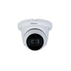 Dahua IPC-HDW3841TM-AS-0280B /kültéri/8MP/Lite AI/2,8mm/IR30m/IP turret kamera