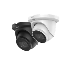 Dahua IPC-HDW3841TM-AS-0280B /kültéri/8MP/Lite AI/2,8mm/IR30m/IP turret kamera
