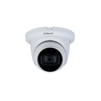 Dahua IPC-HDW3841TM-AS-0280B /kültéri/8MP/Lite AI/2,8mm/IR30m/IP turret kamera