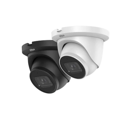 Dahua IPC-HDW3841TM-AS-0280B /kültéri/8MP/Lite AI/2,8mm/IR30m/IP turret kamera