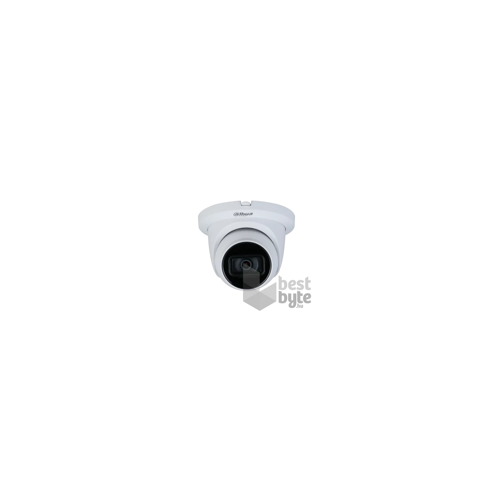 Dahua IPC-HDW3841TM-AS-0280B /kültéri/8MP/Lite AI/2,8mm/IR30m/IP turret kamera