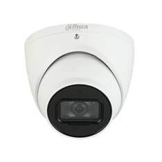 Dahua IPC-HDW5541TM-ASE-0280B/kültéri/5MP/Pro AI/2,8mm/IR50m/Starlight/IP turretkamera