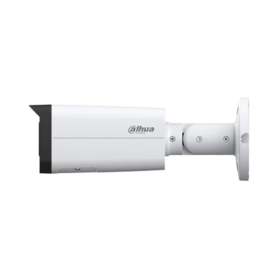 Dahua IPC-HFW2249T-AS-IL-0600B /kültéri/2MP/WizSense/6mm/IR60m/LED 50m/FullColor/ Duál megvilágítású IP csőkamera