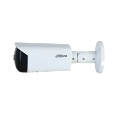 Dahua IPC-HFW3441T-AS-P-0210B /kültéri/4MP/Lite AI/2,1mm/IR15m/széles látószögű IP csőkamera