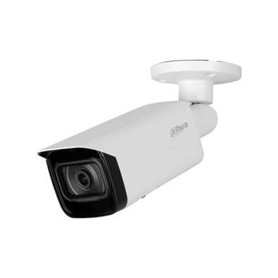 Dahua IPC-HFW5842T-SE-0600B-S3/8MP/WizMind S/6mm/IR80m/IK10/ePoE/IP csőkamera