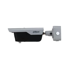 Dahua ITC413-PW4D-IZ1 /kültéri/4MP/ANPR/2,7-12mm/10m/IK10/IP ANPR rendszámfelismerő csőkamera