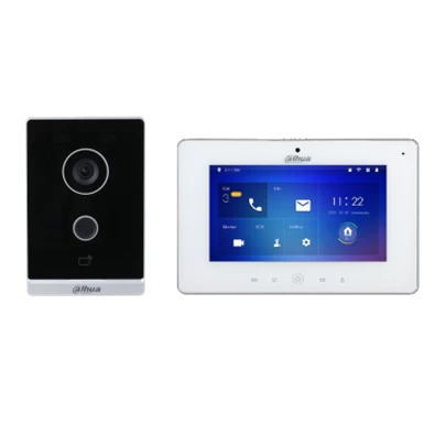 Dahua KTW01 Wi-Fi IP kaputelefon szett
