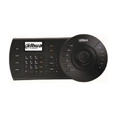 Dahua NKB1000-E rögzítő/Speed Dome/NVS/IP kamera vezérlő billentyűzet