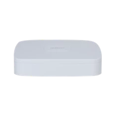 Dahua NVR2104-P-S3 4 csatorna/H265+/80Mbps rögzítés/1x SATA/4x PoE hálózati rögzítő (NVR)