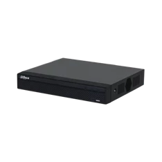 Dahua NVR2104HS-S3 4 csatorna/H265+/80Mbps rögzítés/1x SATA hálózati rögzítő (NVR)