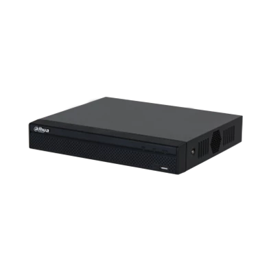 Dahua NVR2104HS-S3 4 csatorna/H265+/80Mbps rögzítés/1x SATA hálózati rögzítő (NVR)