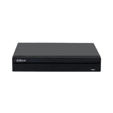 Dahua NVR2104HS-S3 4 csatorna/H265+/80Mbps rögzítés/1x SATA hálózati rögzítő (NVR)
