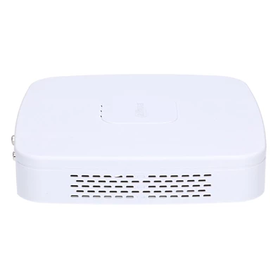 Dahua NVR2108-4KS2 8 csatorna/H265/80Mbps rögzítés/1x sata/Lite hálózati rögzítő(NVR)