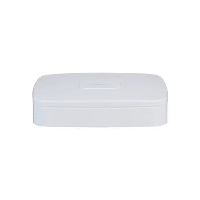 Dahua NVR4104-P-4KS3 /4 csatorna/H265+/80 Mbps rögzítés/Lite/1x Sata/4x PoE/ hálózati rögzítő(NVR)