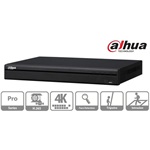 Dahua NVR5216-4KS2 16 csatorna/H265/320Mbps rögzítés/2x Sata hálózati rögzítő(NVR)