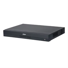 Dahua NVR5232-EI2 /32 csatorna/H265+/448 Mbps rögzítés/AI/2x Sata/WizSense hálózati rögzítő(NVR)