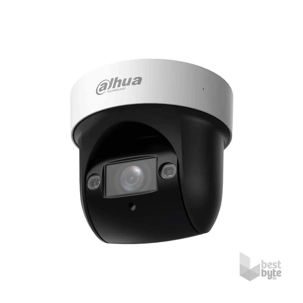 Dahua SD29404DB-GNY-W /4MP/WizSense/2,8-12mm/4x zoom/IR50m/Wifi/Starlight/IP PTZ kamera
