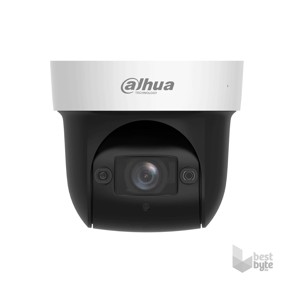 Dahua SD29404DB-GNY-W /4MP/WizSense/2,8-12mm/4x zoom/IR50m/Wifi/Starlight/IP PTZ kamera