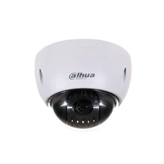 Dahua SD42215-HC-LA/kültéri/2MP/Lite/5-75mm/15x zoom/HD-CVI analóg mini PTZ dómkamera